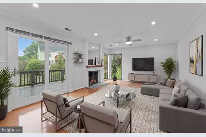 8952 Kenilworth Drive, Burke, VA 22015 - Photo 20