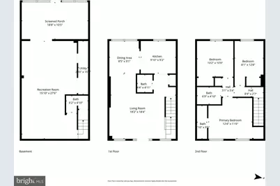 14832 Smethwick Place, Centreville, VA 20120 - Photo 46