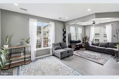 6481 Cheyenne Drive #304, Alexandria, VA 22312 - Photo 4