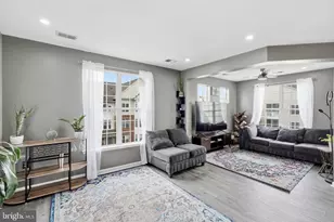 6481 Cheyenne Dr, Alexandria, VA 22312 - Photo 4