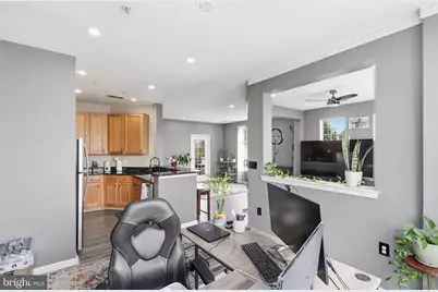 6481 Cheyenne Drive #304, Alexandria, VA 22312 - Photo 10