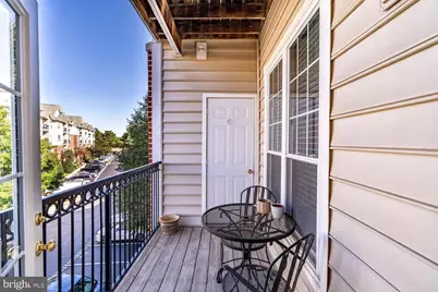 1581 Spring Gate Drive #5307, McLean, VA 22102 - Photo 10