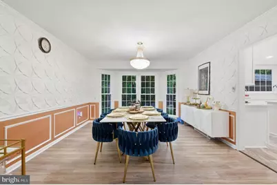 8619 Oak Chase Circle, Fairfax Station, VA 22039 - Photo 8