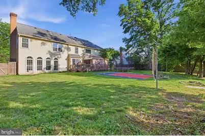 8619 Oak Chase Circle, Fairfax Station, VA 22039 - Photo 40
