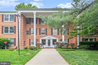 7720 Tremayne Place #111, McLean, VA 22102 - Photo 36