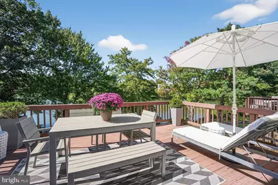2922 Bridgehampton Court, Falls Church, VA 22042 - Photo 1