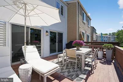 2922 Bridgehampton Court, Falls Church, VA 22042 - Photo 26