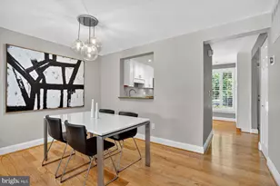 2922 Bridgehampton Ct, Falls Church, VA 22042 - Photo 8