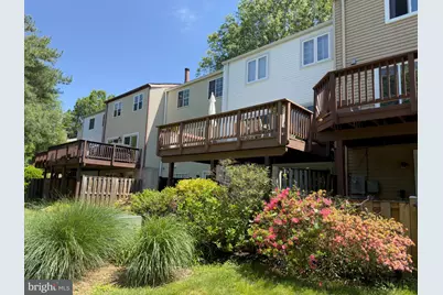 2922 Bridgehampton Court, Falls Church, VA 22042 - Photo 28