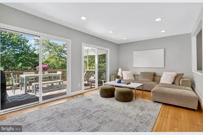 2922 Bridgehampton Court, Falls Church, VA 22042 - Photo 12