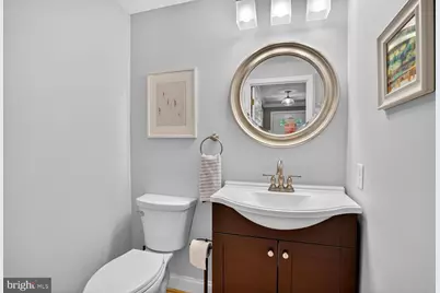 2922 Bridgehampton Court, Falls Church, VA 22042 - Photo 14