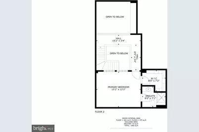 1641 International Drive #412, McLean, VA 22102 - Photo 34