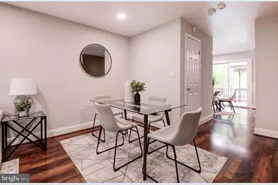 7832 Gum Springs Village Drive, Alexandria, VA 22306 - Photo 8