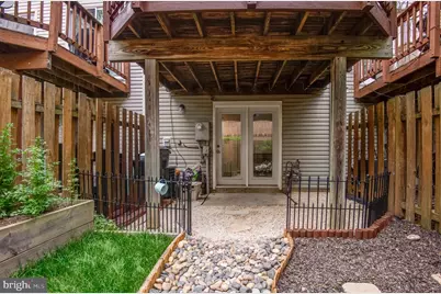 7832 Gum Springs Village Drive, Alexandria, VA 22306 - Photo 40