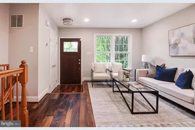 7832 Gum Springs Village Drive, Alexandria, VA 22306 - Photo 4