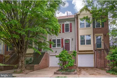 7832 Gum Springs Village Drive, Alexandria, VA 22306 - Photo 1