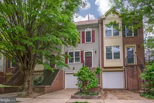 7832 Gum Springs Village Dr, Alexandria, VA 22306 - Photo 1