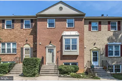 5629 Rapid Run Court, Burke, VA 22015 - Photo 1