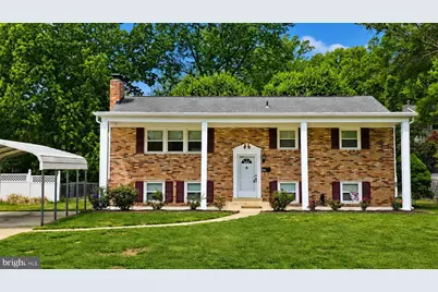 4231 Corcoran Street, Alexandria, VA 22309 - Photo 1