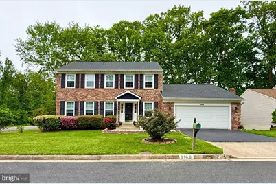 6160 Lucas Pond Court, Burke, VA 22015 - Photo 1