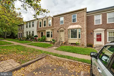 5708 Heritage Crossing Court, Centreville, VA 20120 - Photo 4