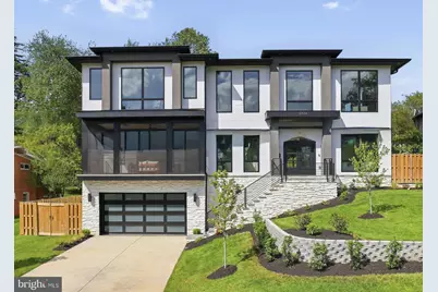 6514 Byrnes Drive, McLean, VA 22101 - Photo 1