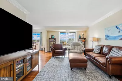 5904 Mount Eagle Drive #516, Alexandria, VA 22303 - Photo 4