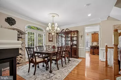 5989 Grand Pavilion Way, Alexandria, VA 22303 - Photo 1