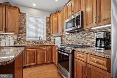 5989 Grand Pavilion Way, Alexandria, VA 22303 - Photo 6