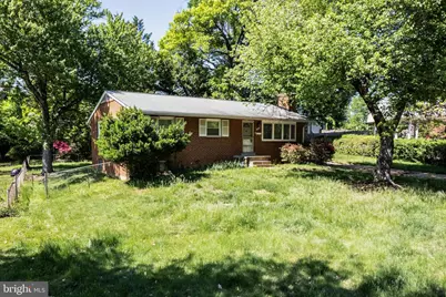 503 Gibson Drive SW, Vienna, VA 22180 - Photo 4