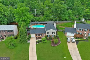 8311 Timber Brook Ln, Springfield, VA 22153 - Photo 44