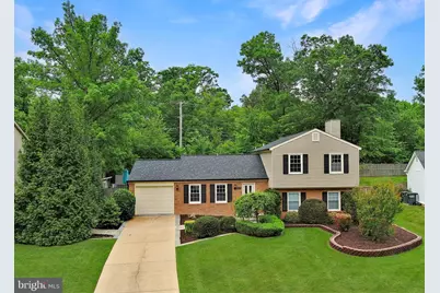 8311 Timber Brook Lane, Springfield, VA 22153 - Photo 2