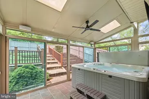 8311 Timber Brook Ln, Springfield, VA 22153 - Photo 16