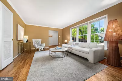 914 Waynewood Boulevard, Alexandria, VA 22308 - Photo 6