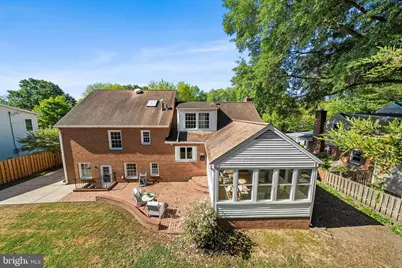 914 Waynewood Boulevard, Alexandria, VA 22308 - Photo 48