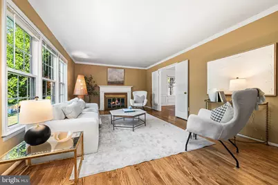 914 Waynewood Boulevard, Alexandria, VA 22308 - Photo 10