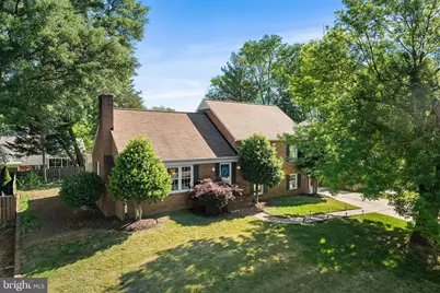 914 Waynewood Boulevard, Alexandria, VA 22308 - Photo 1