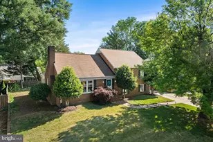 914 Waynewood Blvd, Alexandria, VA 22308 - Photo 1