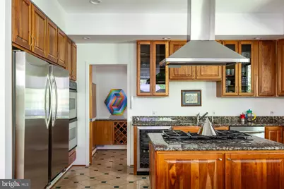 11604 Fairfax Station Road, Fairfax Station, VA 22039 - Photo 24