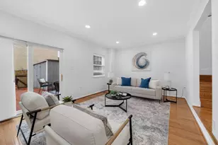 7417 Whernside St, Lorton, VA 22079 - Photo 18