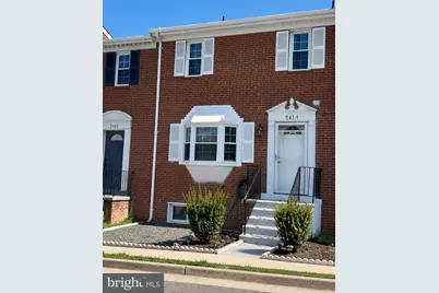 7417 Whernside Street, Lorton, VA 22079 - Photo 1