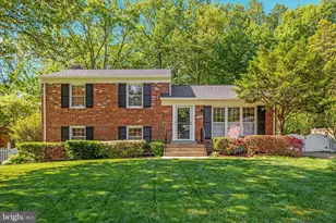 2406 Claremont Dr, Falls Church, VA 22043 - Photo 1