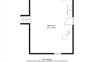 2406 Claremont Dr, Falls Church, VA 22043 - Photo 44