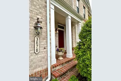 3878 Billberry Drive, Fairfax, VA 22033 - Photo 4