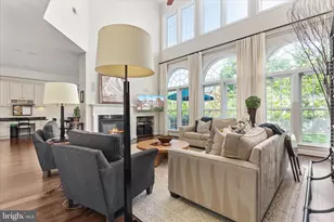 3878 Billberry Dr, Fairfax, VA 22033 - Photo 14