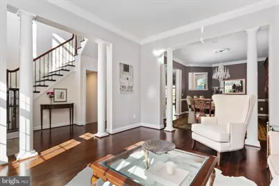 3878 Billberry Drive, Fairfax, VA 22033 - Photo 6