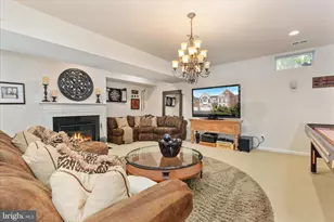 3878 Billberry Dr, Fairfax, VA 22033 - Photo 42