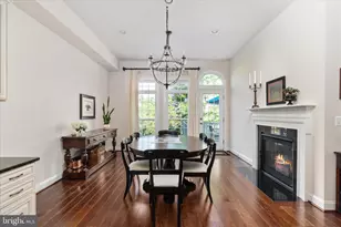 3878 Billberry Dr, Fairfax, VA 22033 - Photo 20