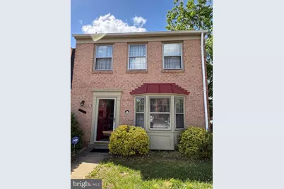 6602 Deer Gap Court, Alexandria, VA 22310 - Photo 2