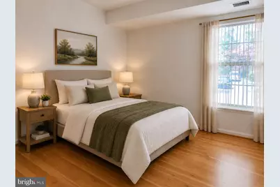 5813 Cove Landing Road #201, Burke, VA 22015 - Photo 12